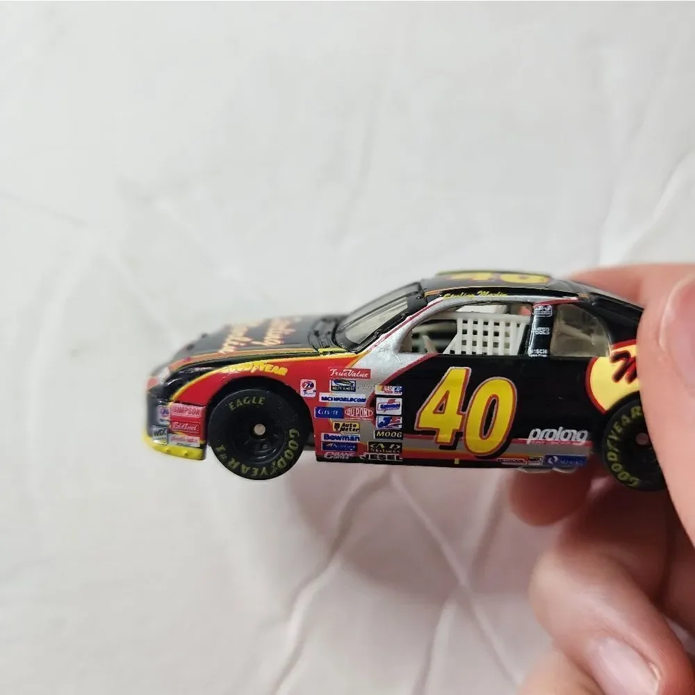 1996 Racing Champions #40 Sterling Marlin Chevrolet, Nascar, 1/64